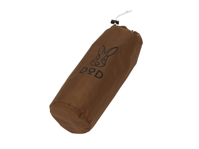 カマザシキS ZS3-717-BR - DOD（ディーオーディー）【公式ブランドサイト】