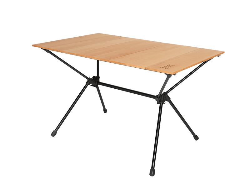 販売終了】ジミニーテーブルМ TB5-724-WD - DOD（ディーオーディー