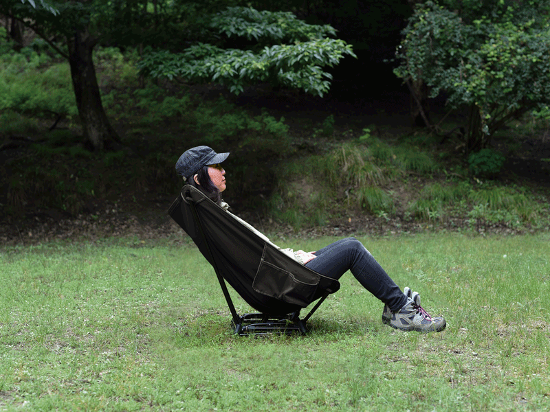 スゴイッス（ブラック） C1-774-BK - DOD（ディーオーディー）【公式