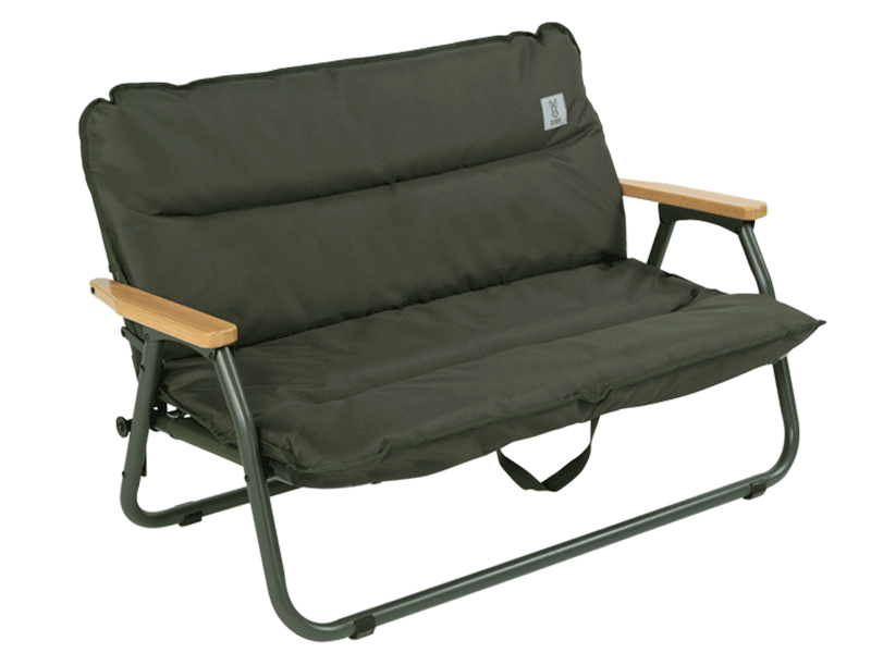 販売終了】グッドラックソファロー（カーキ） CS2-900-KH - DOD