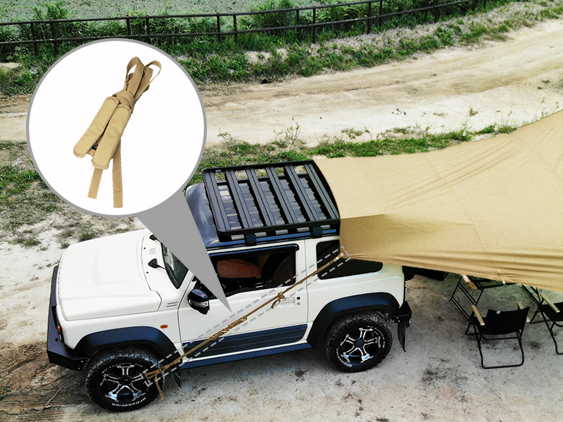 カートゥギャザータープ TT5-791-TN - DOD（ディーオーディー）【公式