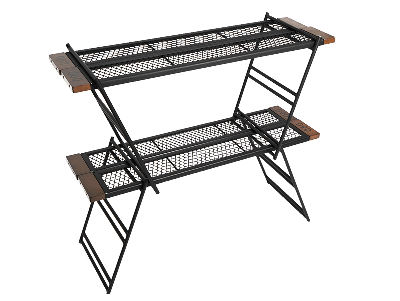 DOD 旧モデル TEQUILA RACK テキーララック DOD 旧モデル TEQUILA RACK