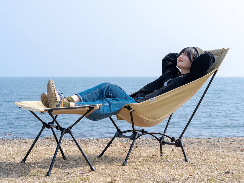 ヤバイッス（タン） C1-938-TN - DOD（ディーオーディー）【公式