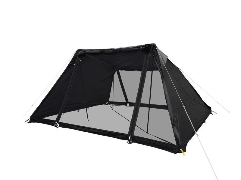4x4 BASE TC ブラックテント DOD ヨンヨンベース 廃盤 販売終了