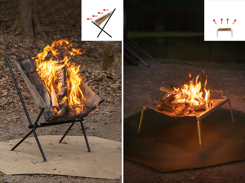 アツイッス Q2-010-BK - DOD（ディーオーディー）【公式ブランドサイト】