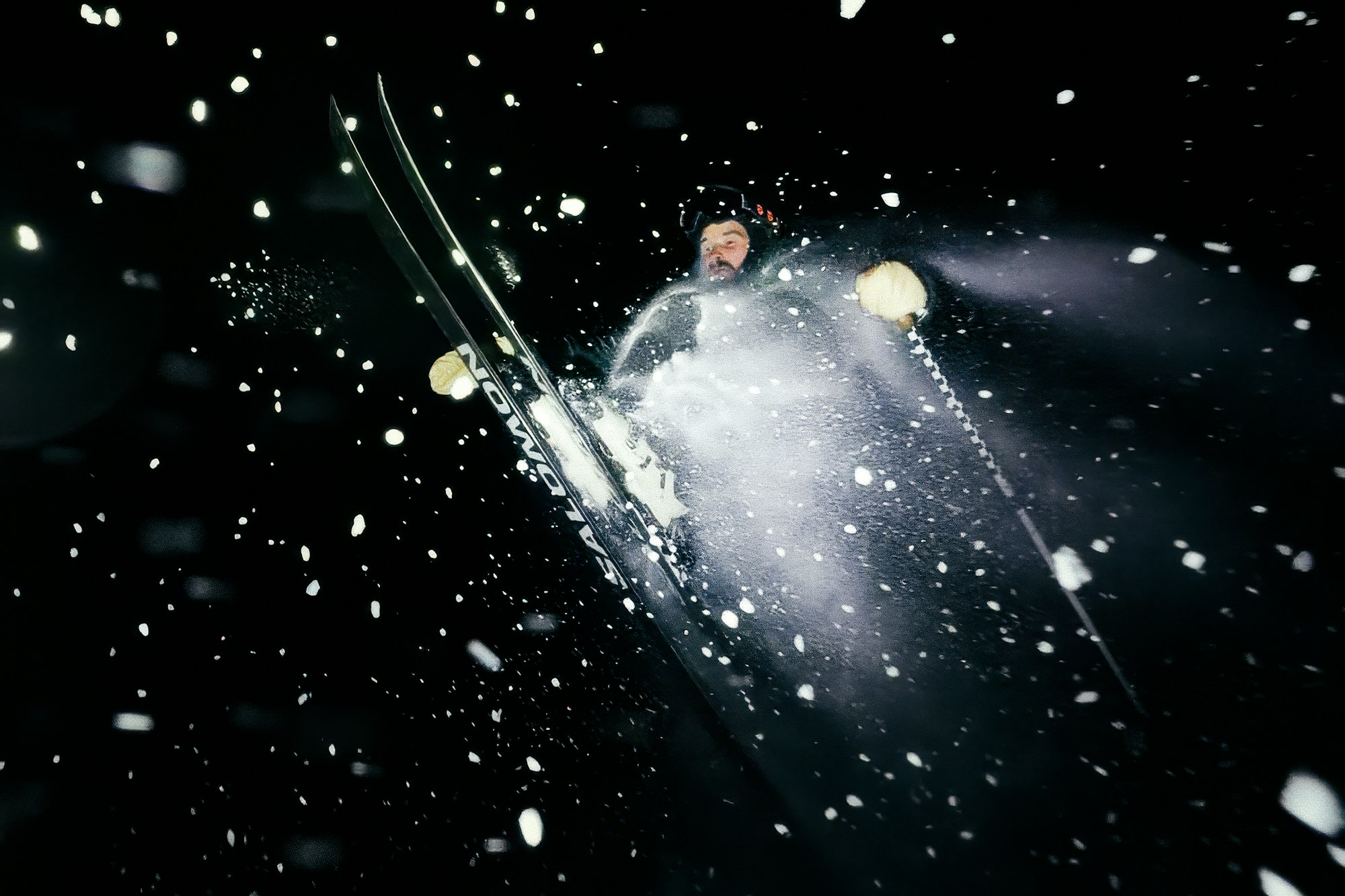 FIRST LOOK] New 2027 Skis, Ski Boots and Bindings from Salomon