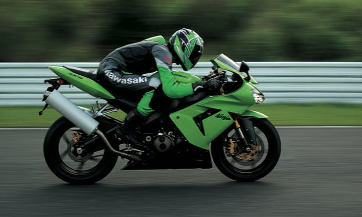 Kawasaki Ninja ZX-10R (2004 – 2005) | Buyers guide