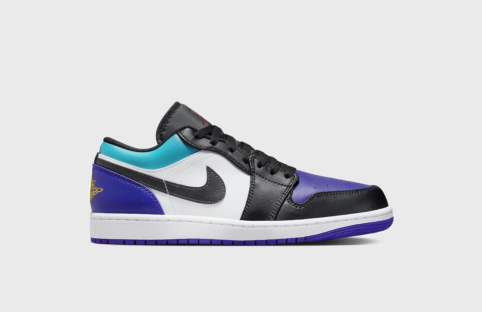 Air Jordan 1 Low 