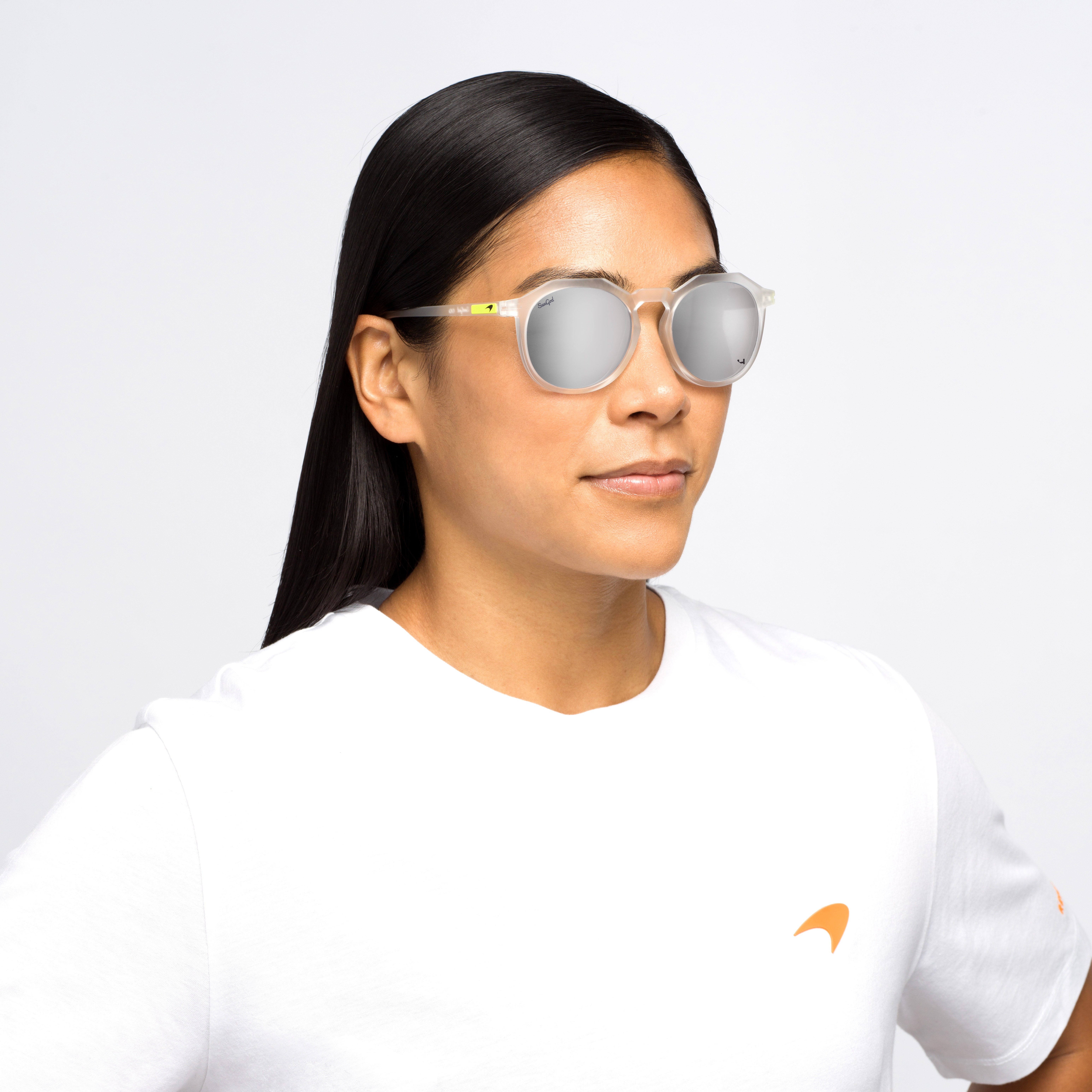 Limited Edition Lando Norris Sunglasses - SunGod Zephyrs™