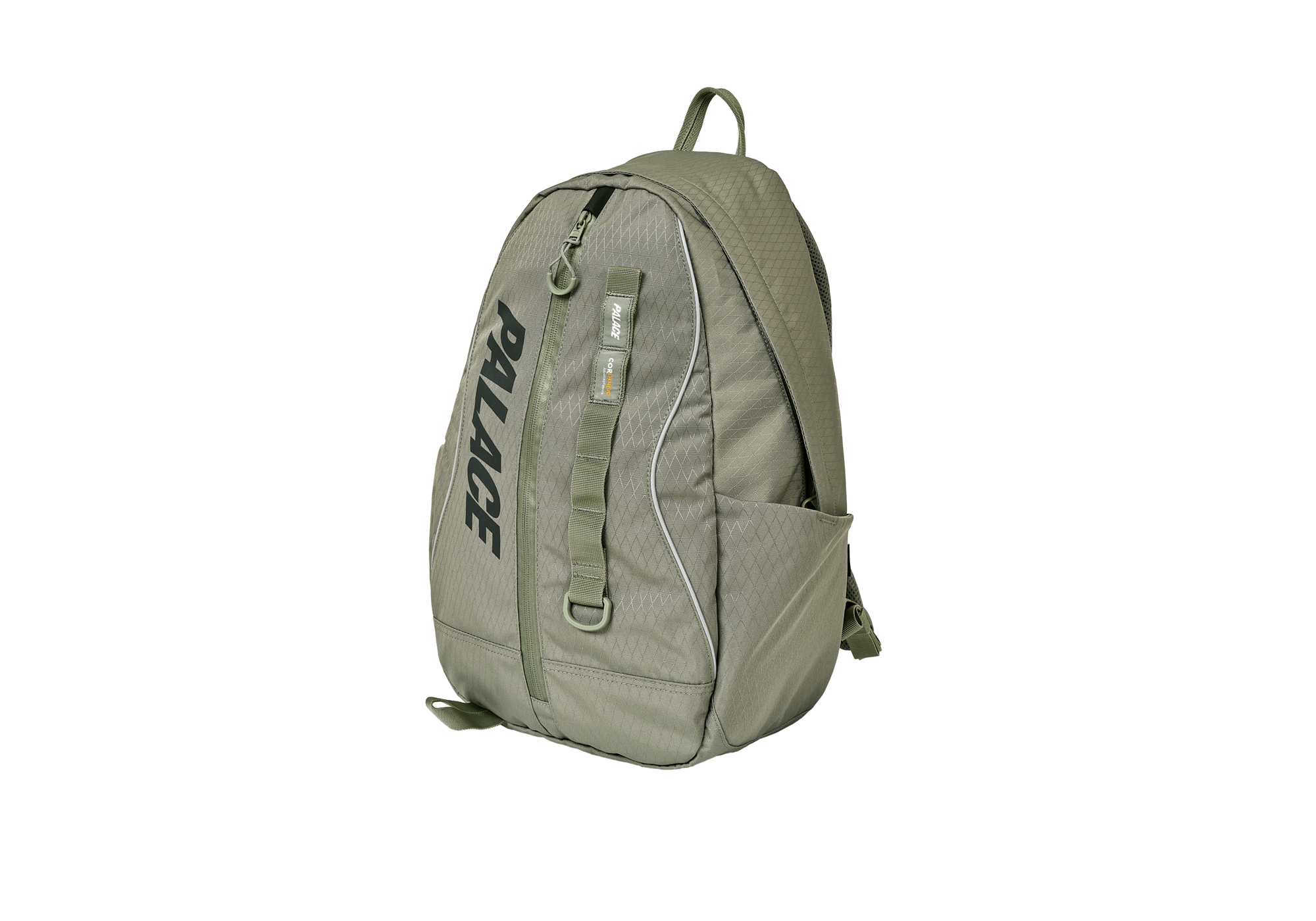 CORDURA Y-RIP BACKPACK | PALACE SKATEBOARDS