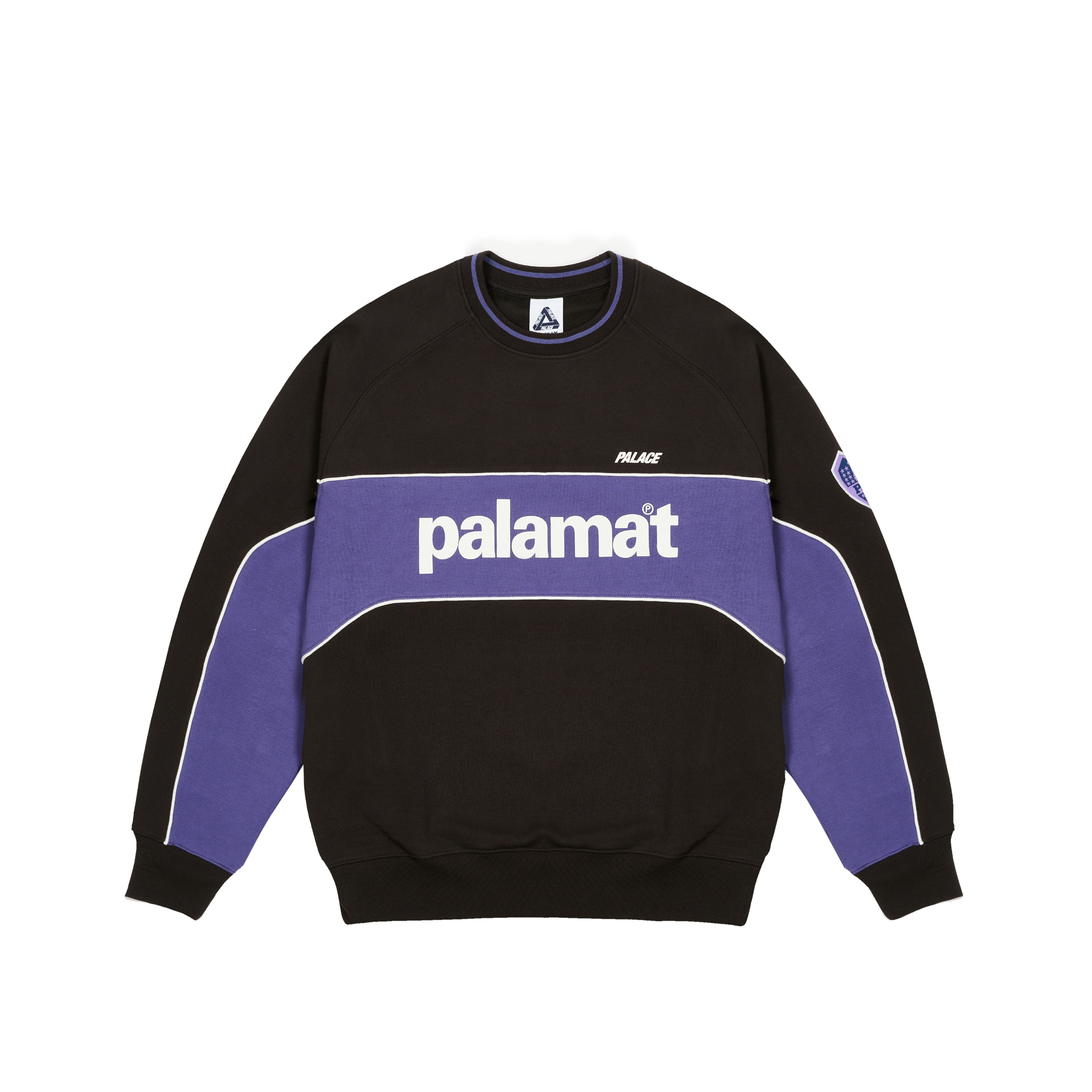 PALAMAT CREW | PALACE SKATEBOARDS