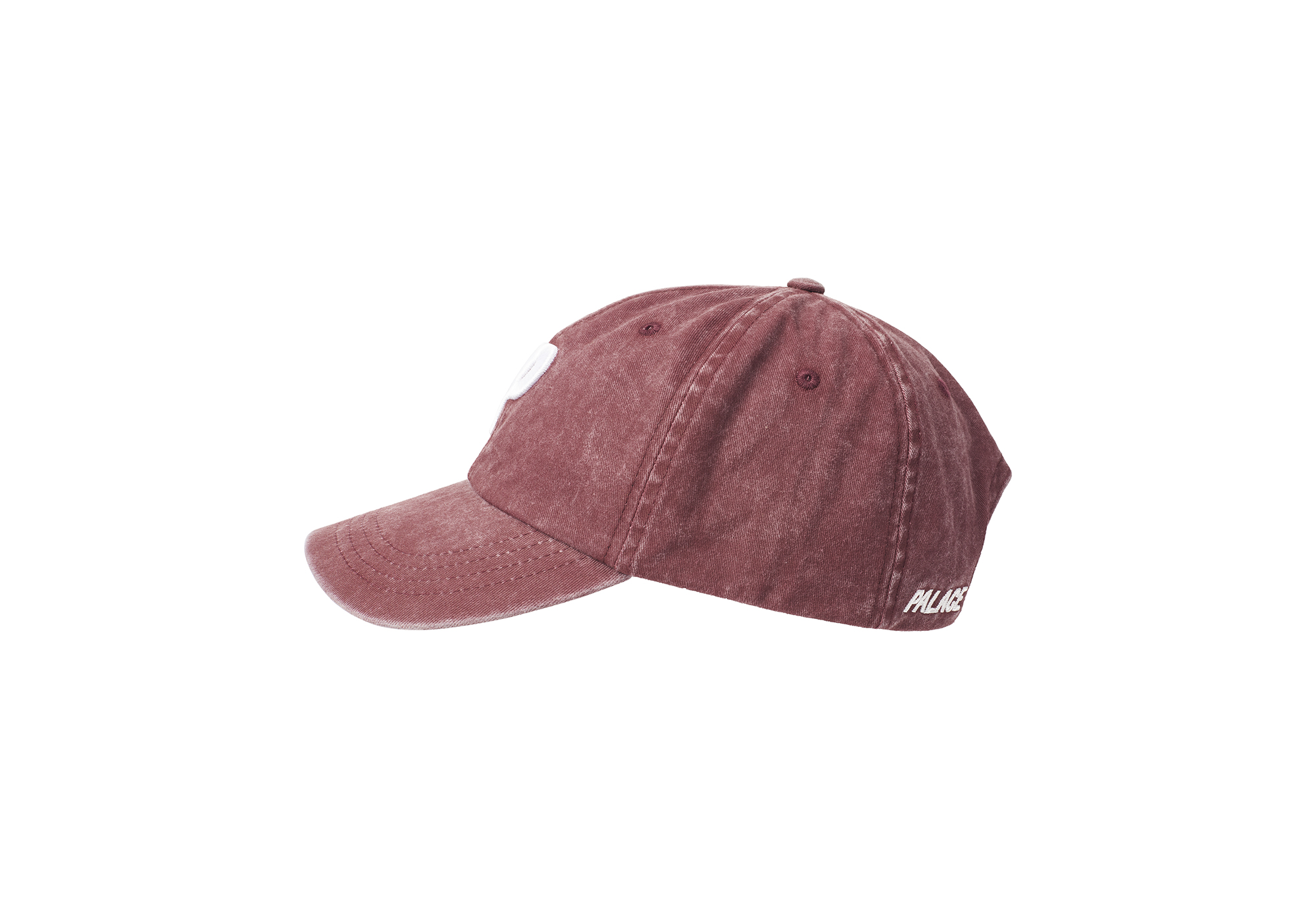 PIGMENT 3D P 6-PANEL | PALACE SKATEBOARDS