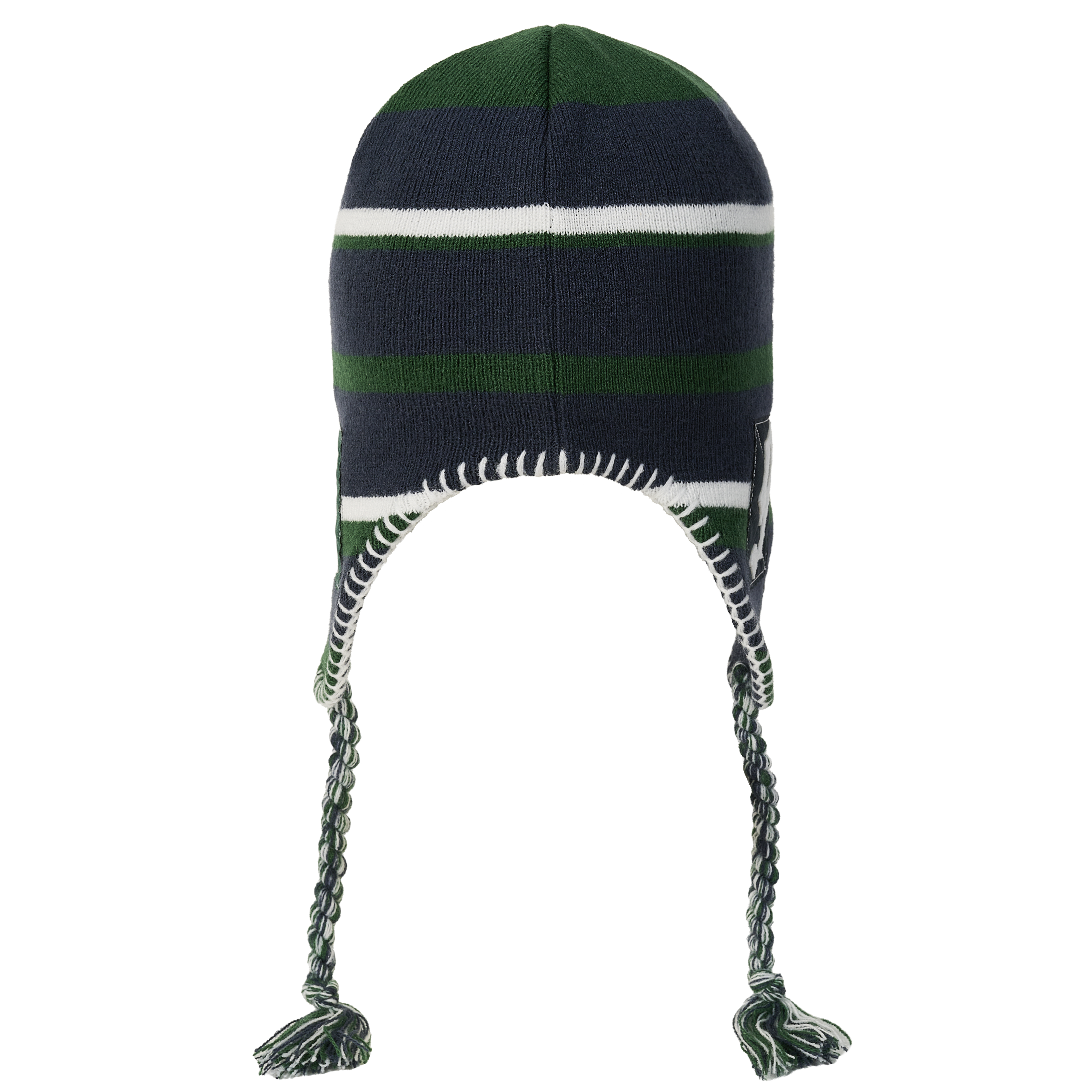 PALACE UNION PERUVIAN BEANIE | PALACE SKATEBOARDS