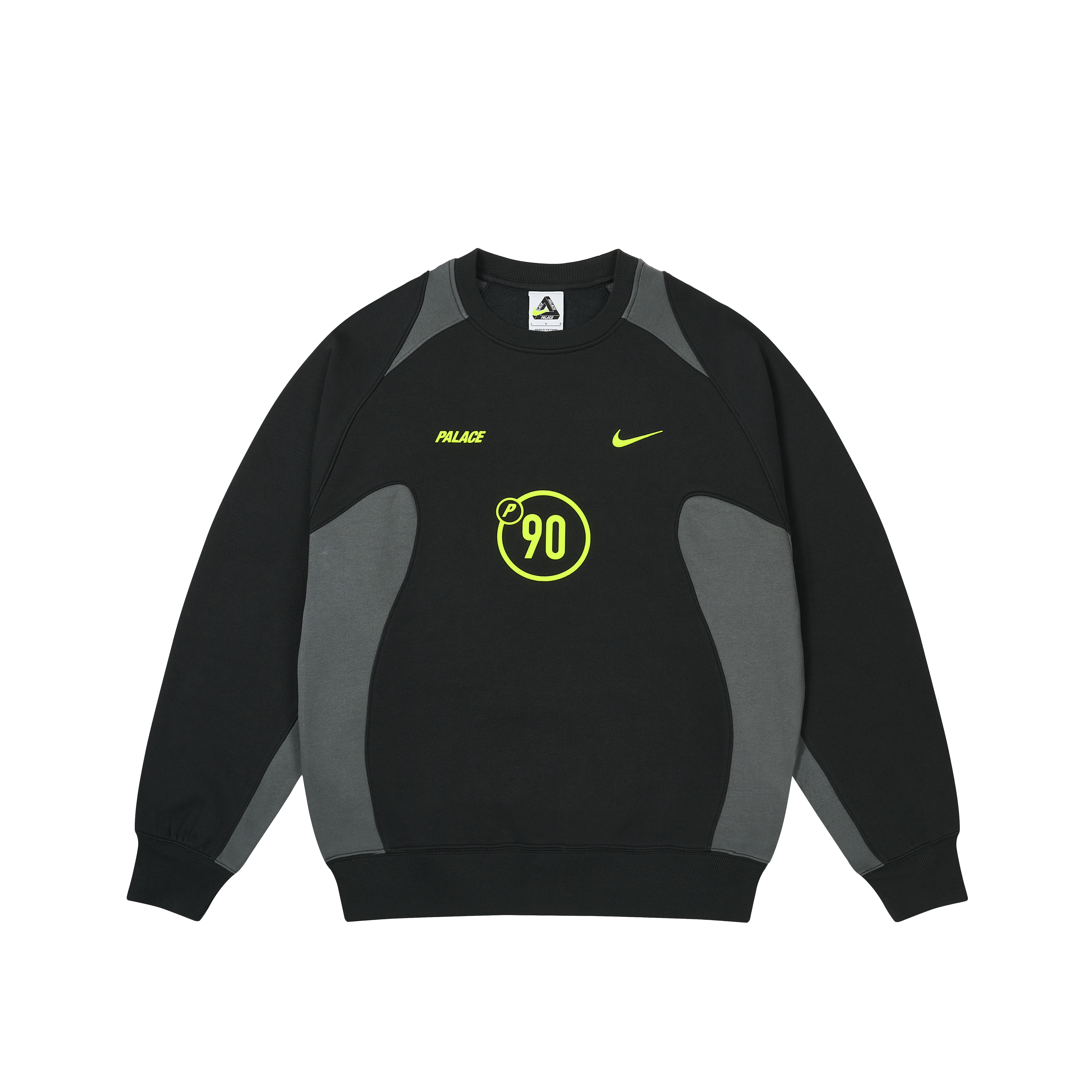 PALACE NIKE P90 RANGE | PALACE SKATEBOARDS