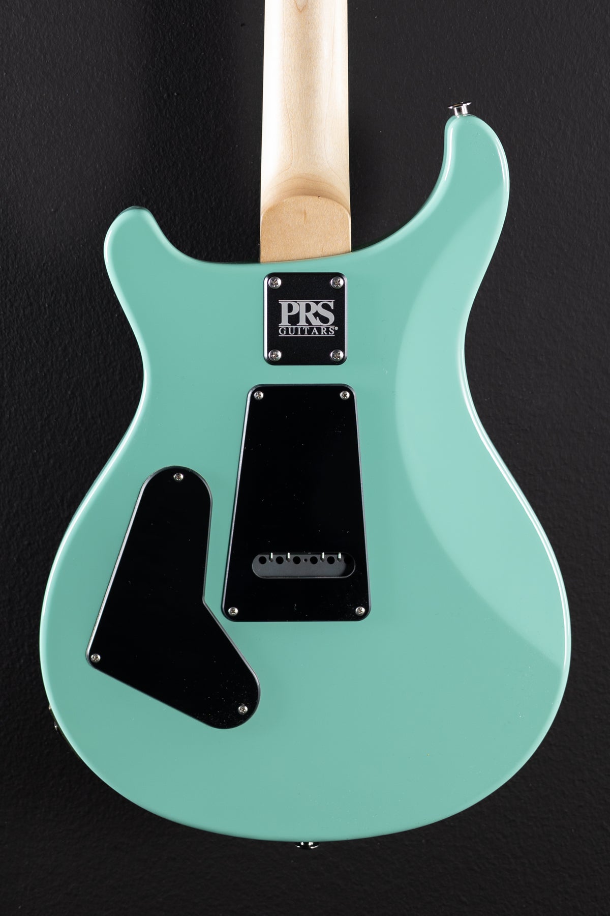 CE-24 - Surf Green – Dave's Guitar Shop