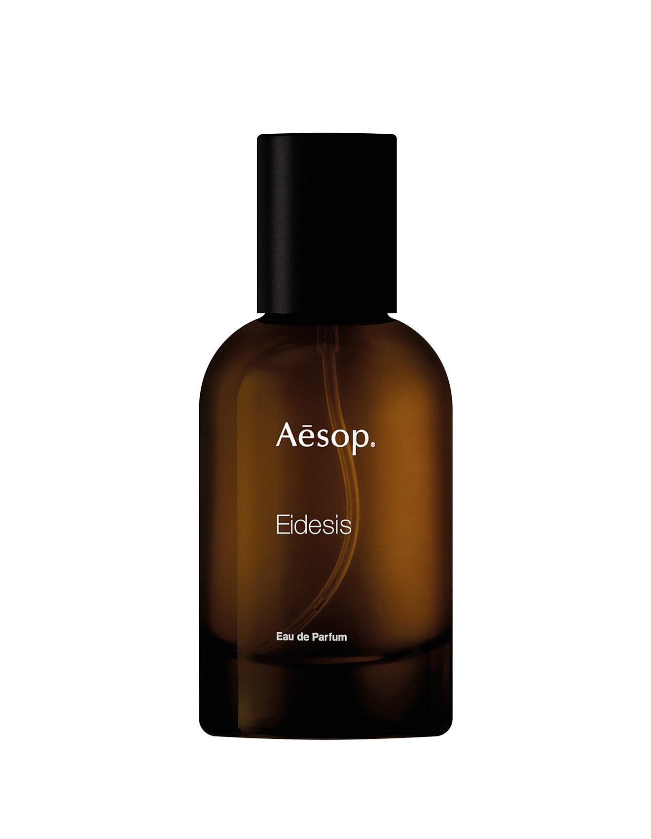 Aēsop イーディシス オードパルファム 50ml 箱無し Aesop Eidesis