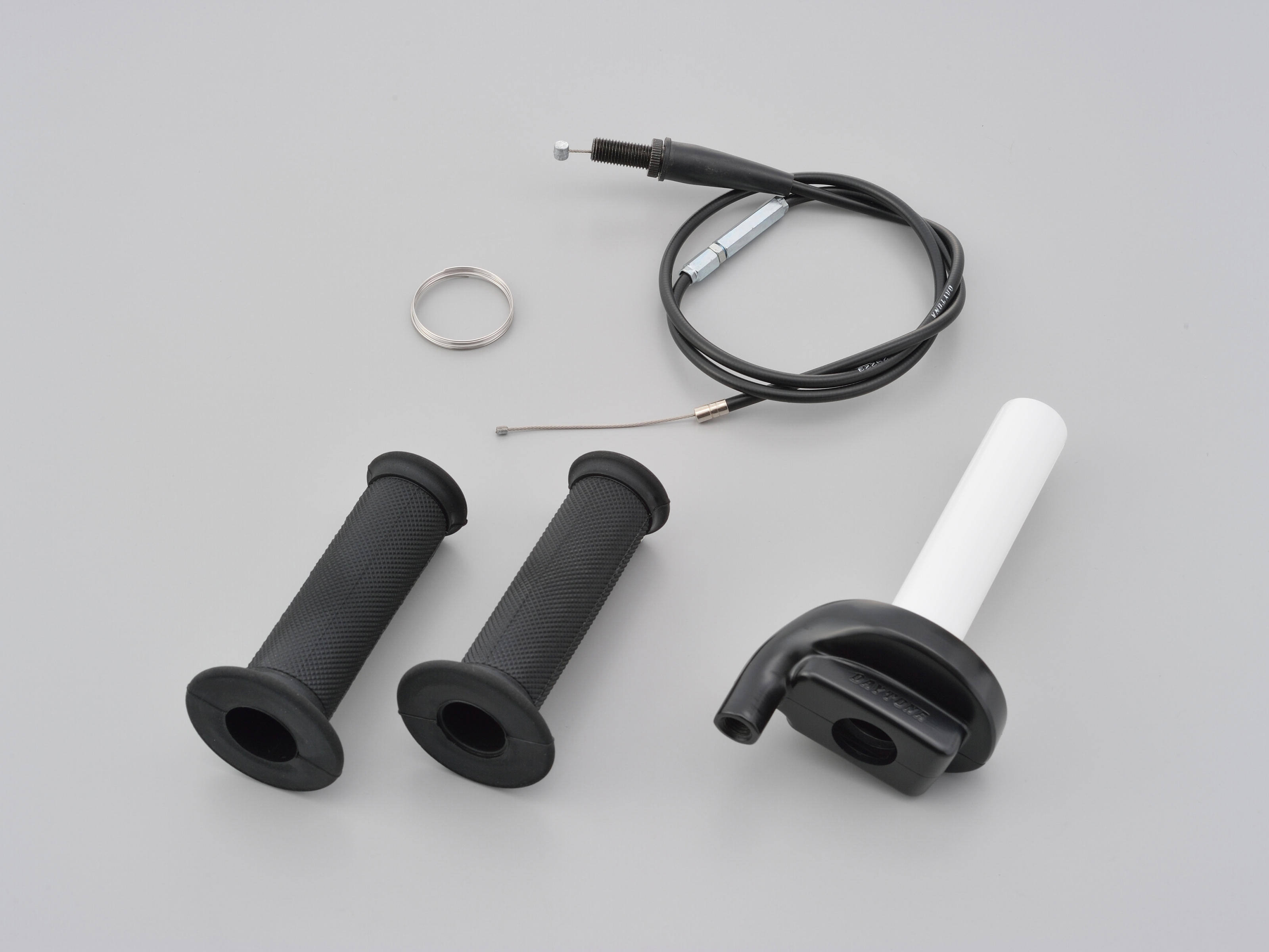 スーパーハイスロキット（巻き取りR29mm）混合専用 アウター長870mm