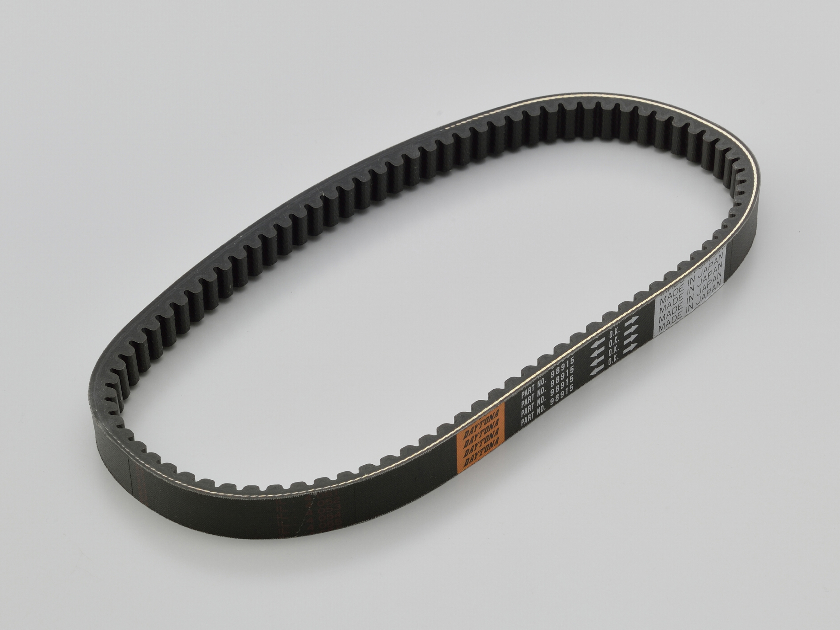 強化Vベルト PCX125（'18～'20）＜JF81＞、PCX150（'18～'20）＜KF30