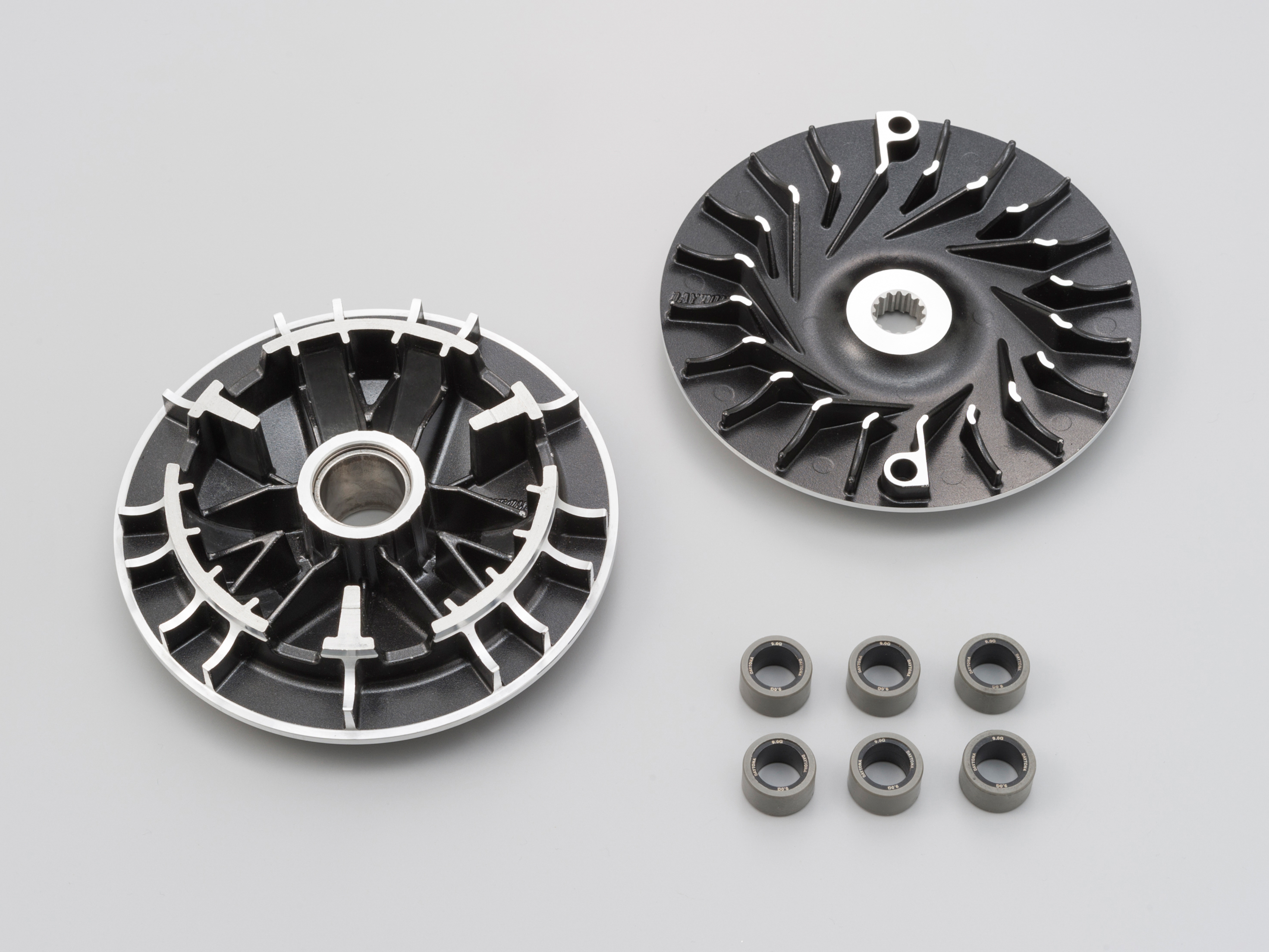 ハイスピードプーリー（ウエイトローラー付） マジェスティS（'14～'20