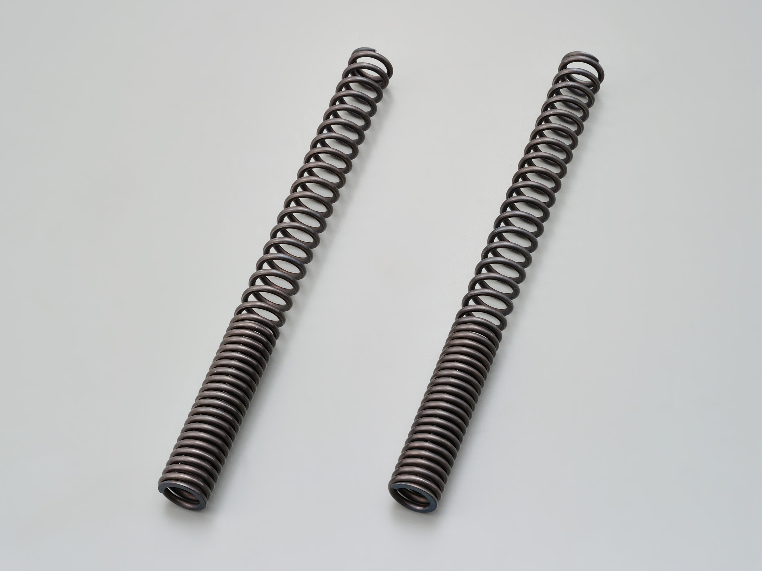 コンフォートフロントフォークスプリング マジェスティS（'14～'20