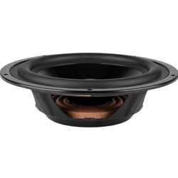 Dayton Audio - DS175-PR 6-1/2