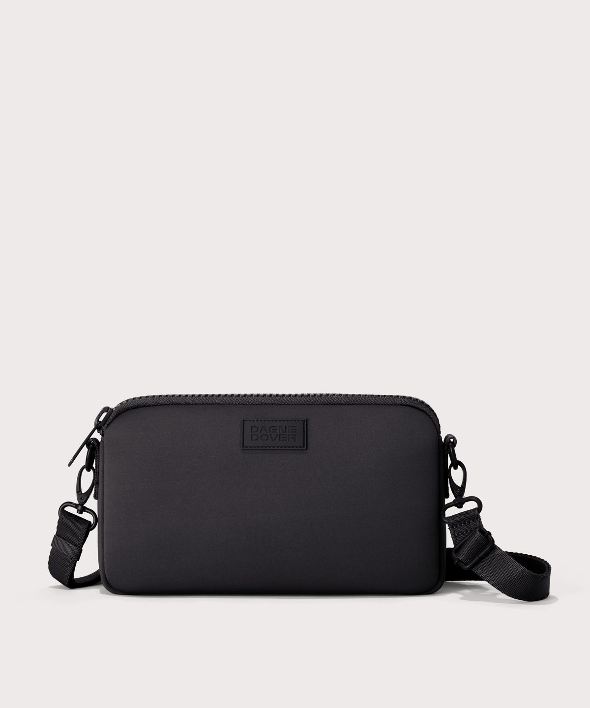 Crossbody Nora Shoulder Bag | Water-Resistant Crossbody Purse