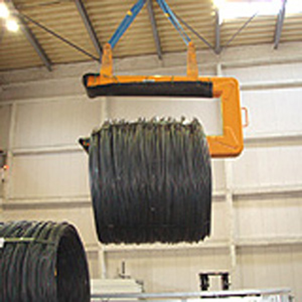 海運、港湾荷役・工場用吊具 | 株式会社ダイカ