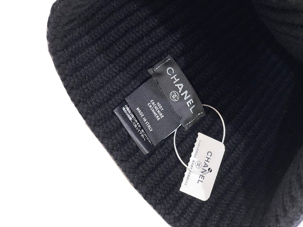 新品】【未使用品】24B AW 最新作 CHANEL シャネル AAA410 B17819