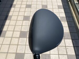 GTD Black Ice The Max ってどうなのよ？｜第一ゴルフ|箕面北摂店のブログ