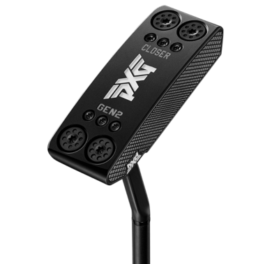 PXG GEN2 CLOSER パター（34インチ） PXG GEN2パター8月5日発売！｜第