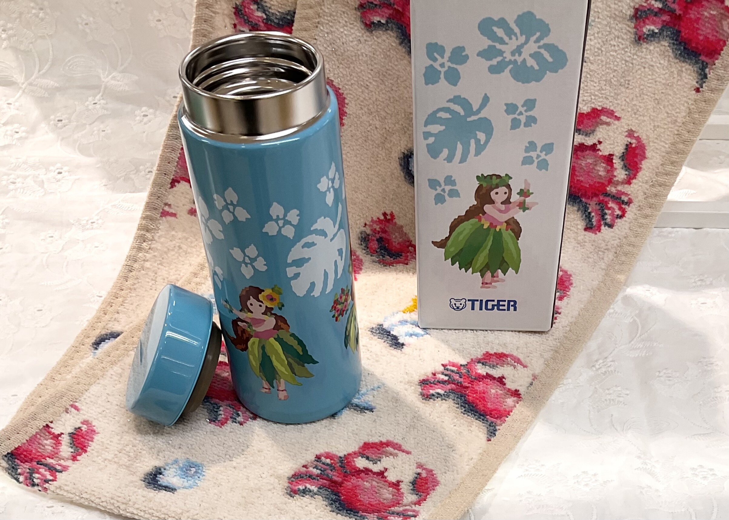スタッフおすすめ🌺 | フェイラー | ショップブログ | 大丸福岡天神店
