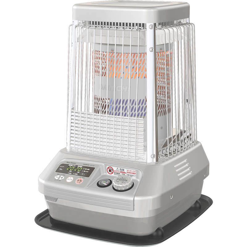 ダイニチブルーヒーター FM-102F 送料込 ダイニチブルーヒーター FM