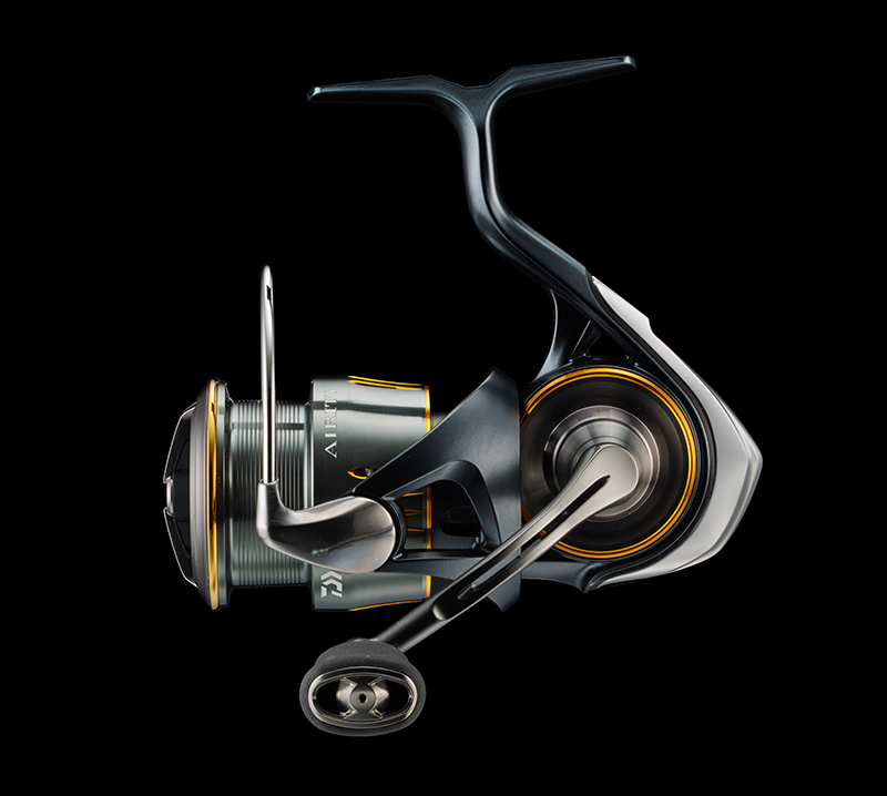 AIRITY｜DAIWA