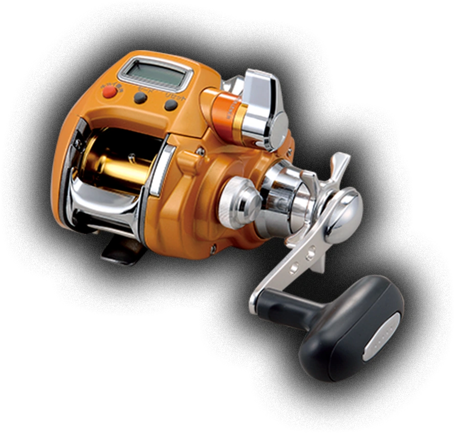 SEABORG 100J｜DAIWA
