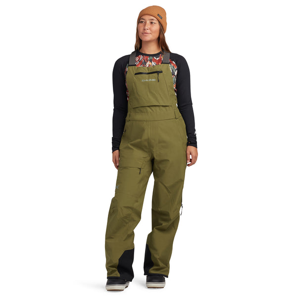 Stoker Gore-Tex 3L Bib - Women's – Dakine