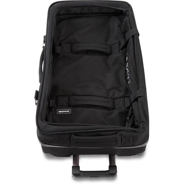 Split Roller Bag 85L - Black – Dakine