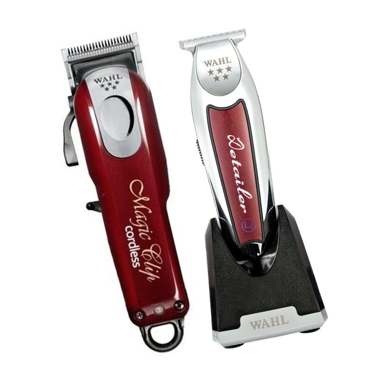 脱毛・除毛 WAHL MagicClip&Detailer@398p@86 2021 脱毛・除毛 WAHL