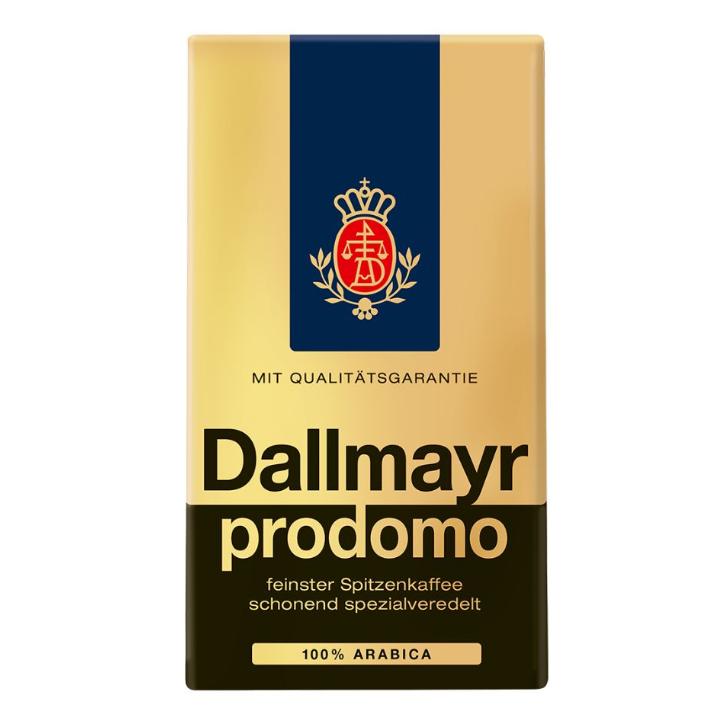 Coffee | ダルマイヤー/Dallmayr公式サイト