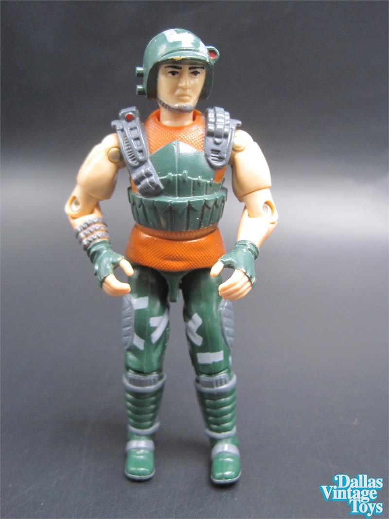 GIJOE フォアードオブザーバー（2000年）JCペニーGIジョー