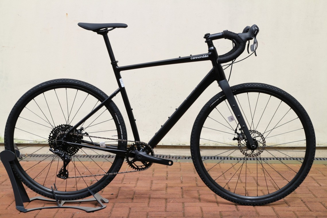 Cannondale Topstone 4 2023 Road Bike | Damian Harris Cycles | E