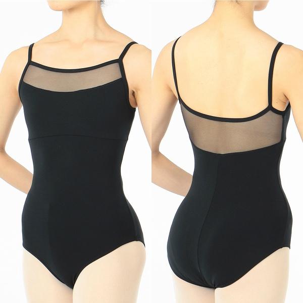 ロイヤルタック＆キャミソールレオタード【chacott】チャコット | SHOP