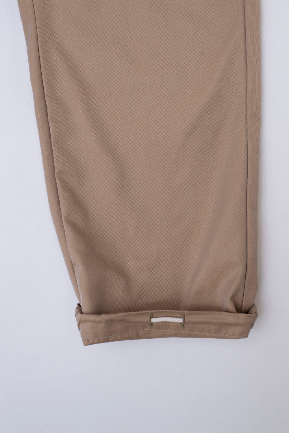 3315-FTK - E-Z Lax 4 P/C - French Twill Khaki | Dant