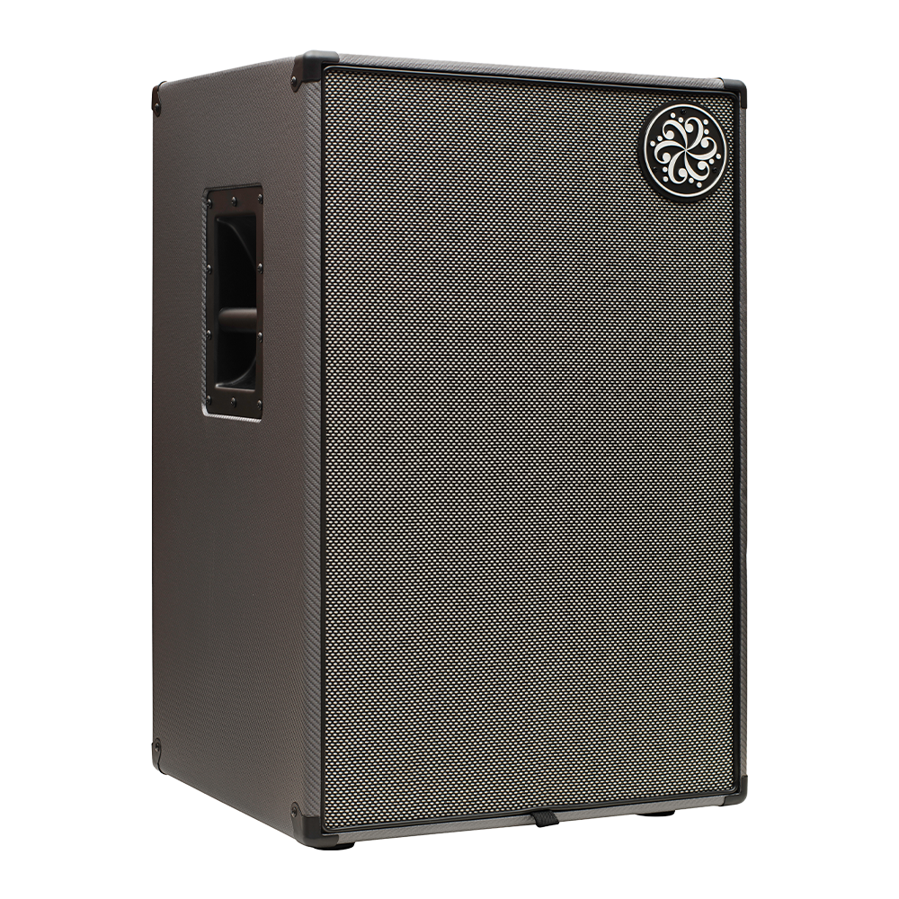 212 Bass Cabinet – Darkglass