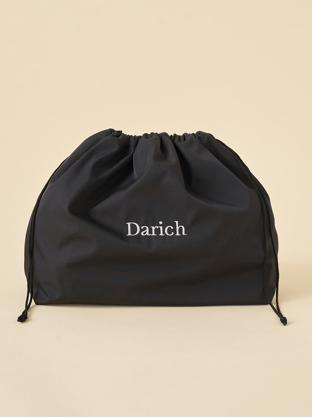 DDロゴクリアボストンバッグ – Darich (ダーリッチ)