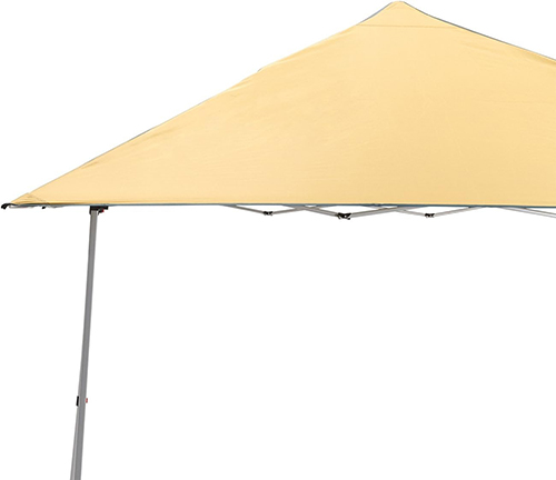 インスタントバイザーシェード M Coleman コールマンのレンタル