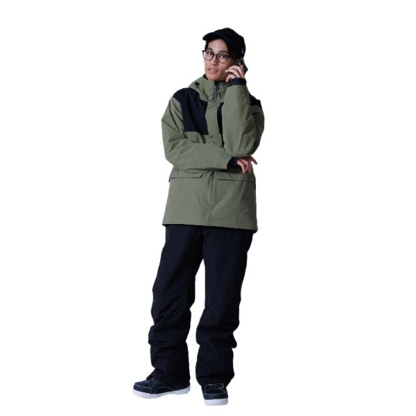 MEN'S SUIT ONS98501 ONYONE オンヨネ スキー・スノーボードウェア