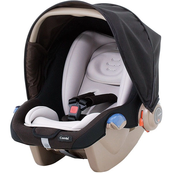 グッドキャリー Combi コンビ チャイルドシートのレンタル | グッド