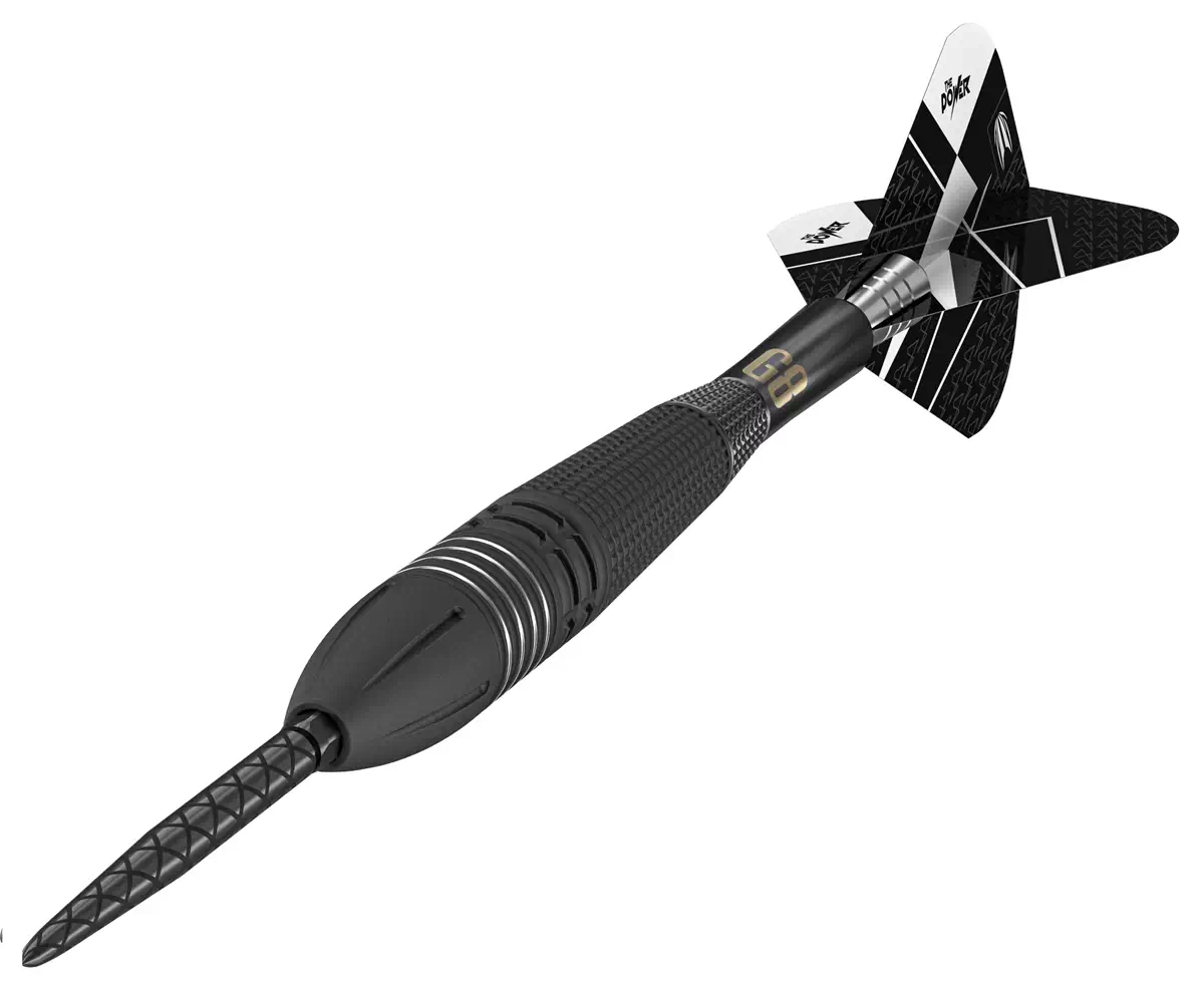 Target Darts Phil Taylor Power 9Five Gen 8 95% Swiss Point Steel