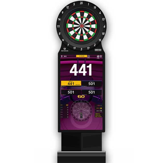 新品ダーツマシン DARTSBEAT 品番：DBS100｜ダーツ販売業界最大手の