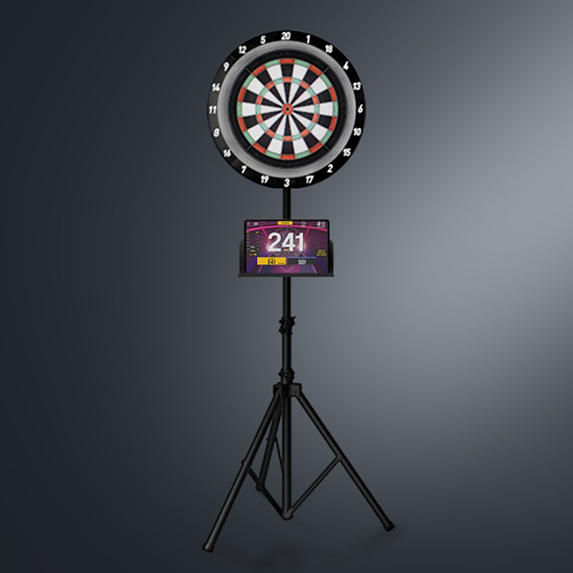 DBH100展示品｜ダーツ販売業界最大手のクラウドナイン株式会社